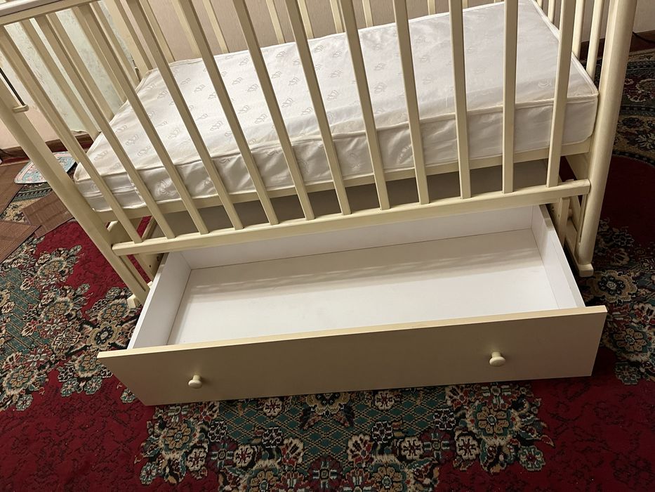 Манеж для вашего малыша