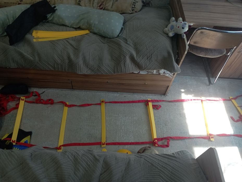 Продам Сумку с футбольной атрибутикой