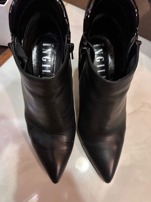 Дамски боти Ингилиз