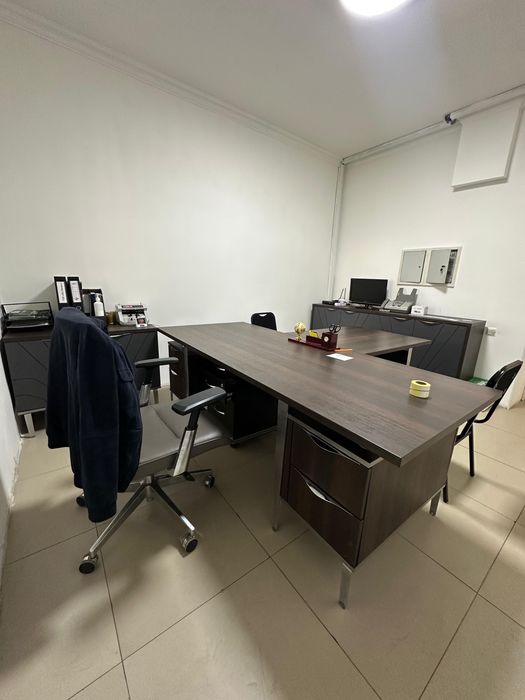 Кабинет директора