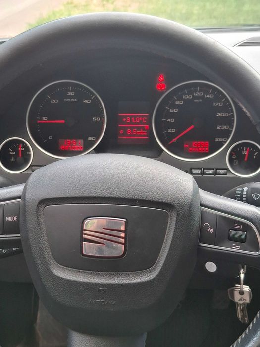 Seat Exeo /Schimb cu Bmw sau Duster