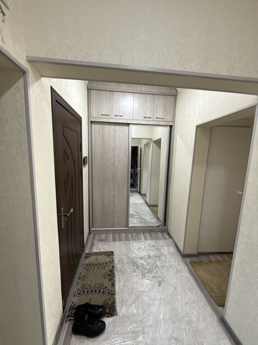 Аренда квартира 15 кварталда метрога якин