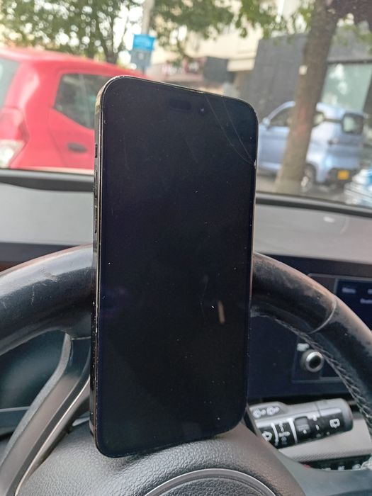 Iphone 14 promax 256gb