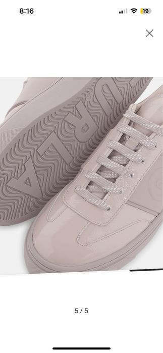 Furla sneakers маратонки /обувки