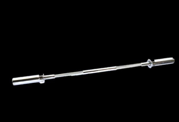 Олимпийски Лост С Лагери Active Gym Ф50, 15кг, 180см