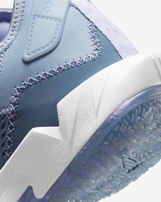 Nike Jordan Why Not - 38 Номер Оригинални