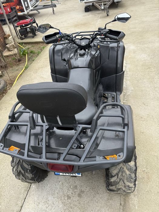 ATV CF Moto 450 L