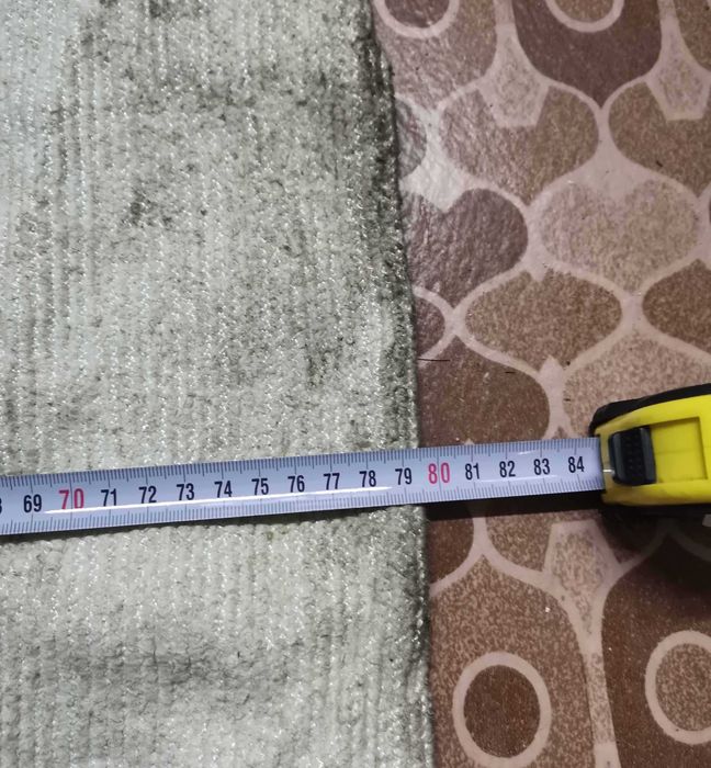 Огнеопорна работна престилка от соца