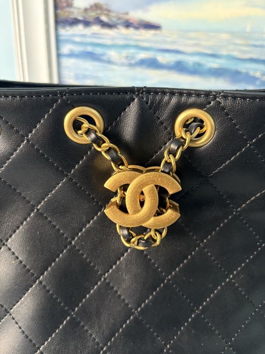 Дамска чанта - Chanel