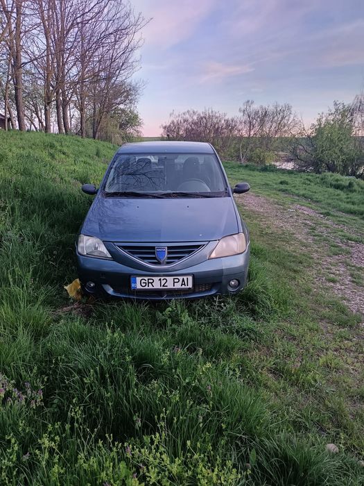 De dezmembrat logan 1.5 dci