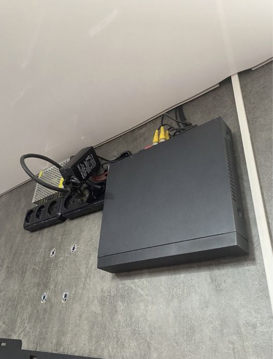 Павильон для бизнеса