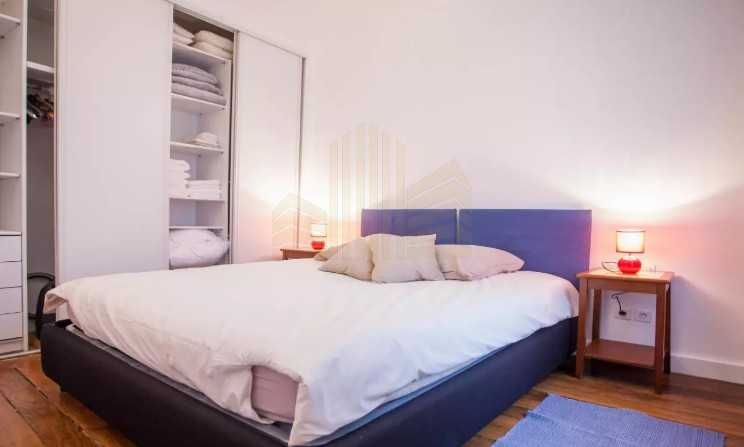 Дава се под наем Двустаен апартамент в Пловдив, Център - 46 кв.м за 183.6 € - Снимка #1