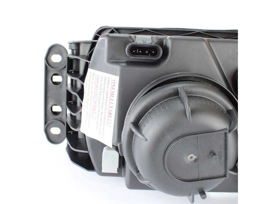 Фарове Фар за Ивеко Стралис / Iveco Stralis 2003 - 2013