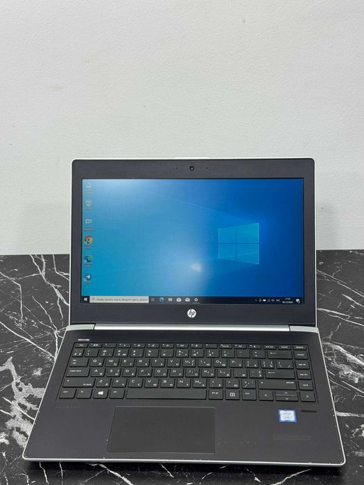 Kuchli Noutbuk HP ProBook G5