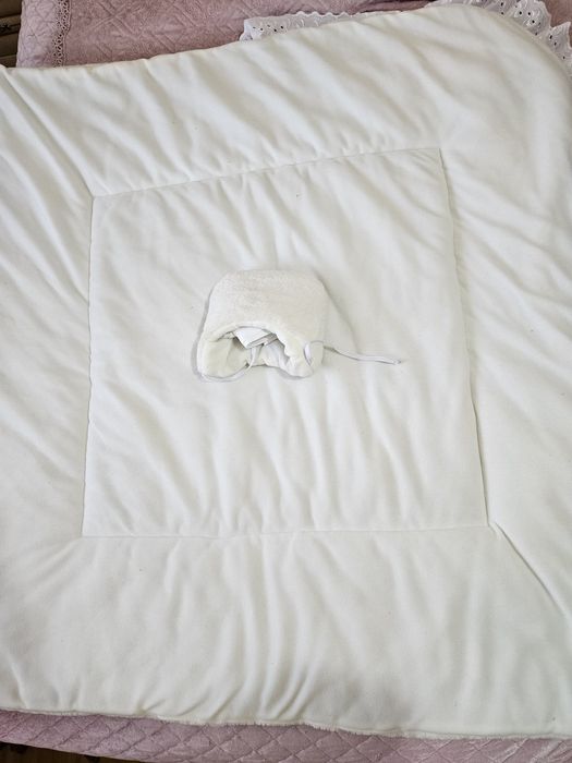 Конверт одеяло детское