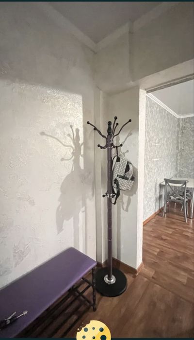 Сдам 1 комнатную квартиру