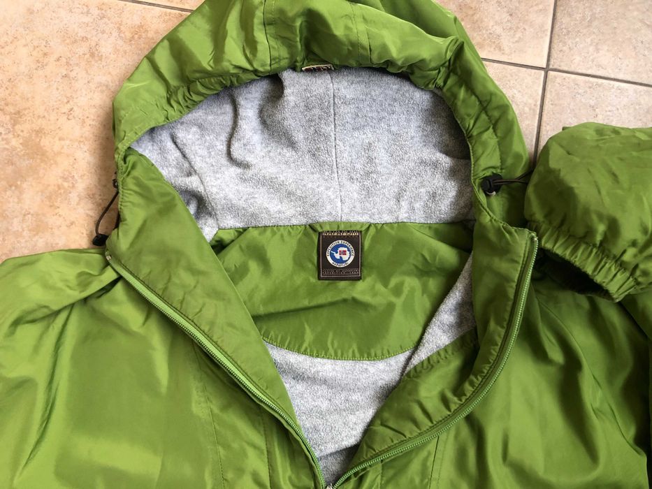 Napapijri зимно яке XXL