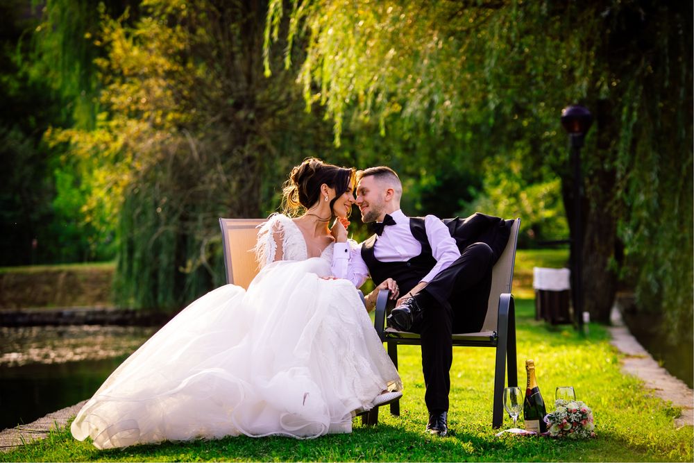 Pachete nuntă, foto, video 4k, oglinda magică, dronă, decorațiuni !