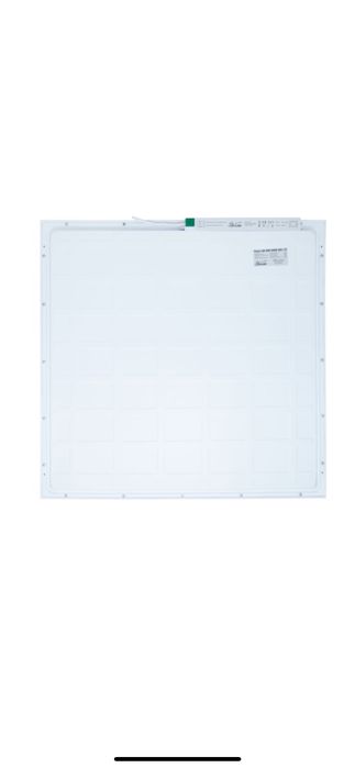 Panou LED, Hepol, 40W, 60*60 cm