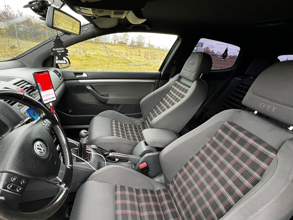 Golf5 2.0 tdi 4motion