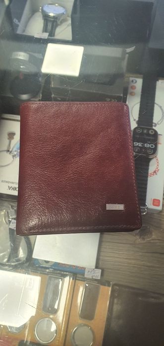 Портфейл портмоне ART естествена кожа