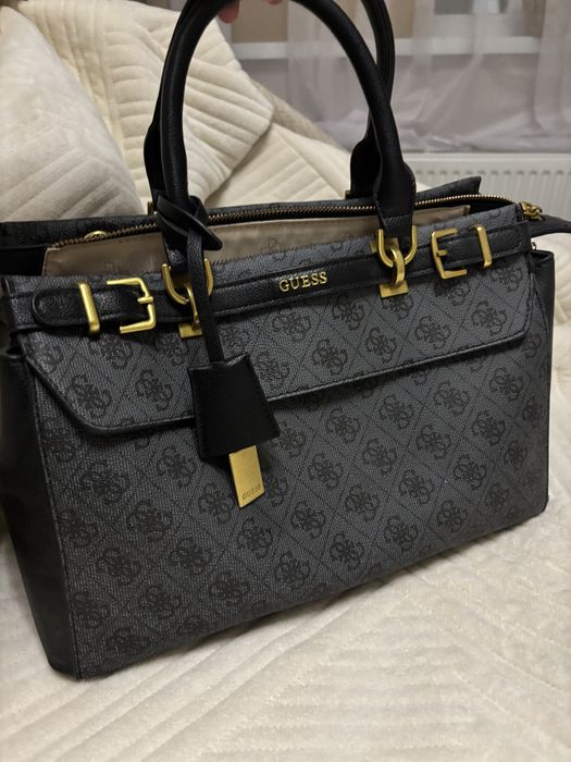 Сумка Guess гесс