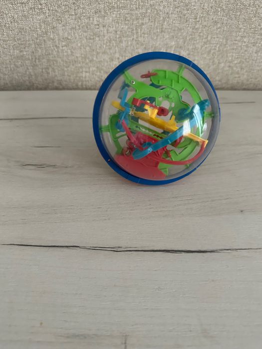 Игрушки в отличном состоянии