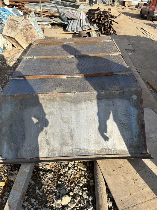 Бадя 2 куб 170000к