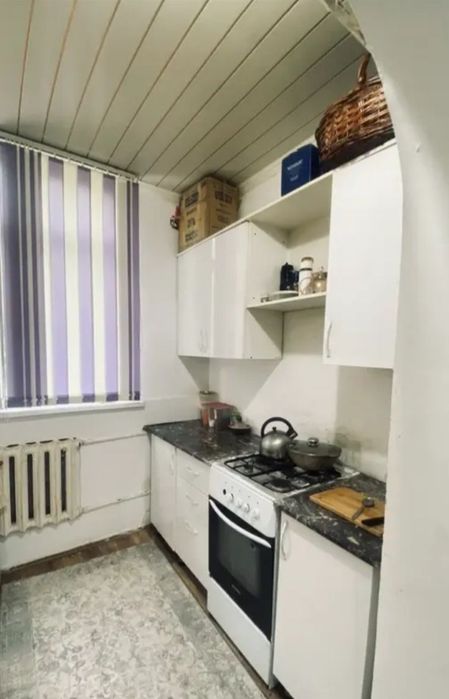 3х комнатная квартира продаётся