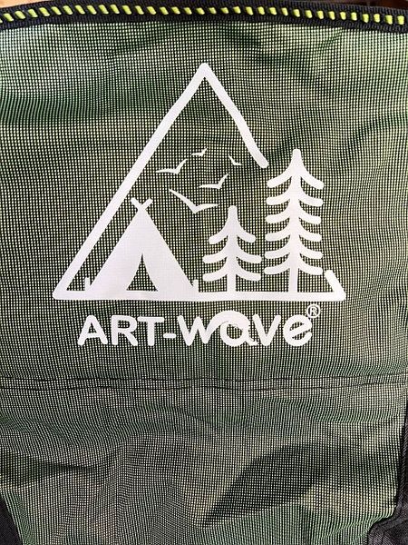 Кресло туристическое TB-02