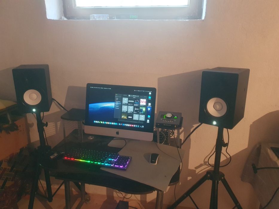 Студия обородованя