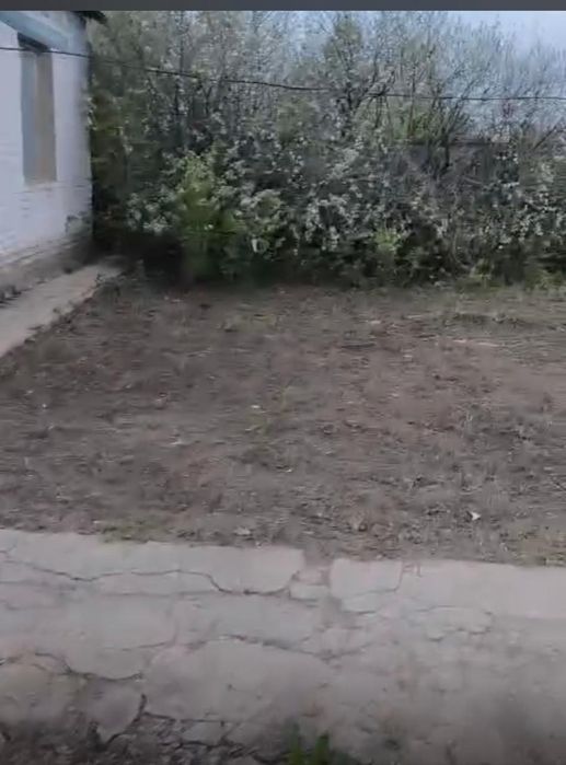 Продам участок п. Подстепное