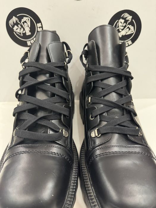 Зимни обувки MEMPHIS ONE .Номер 46