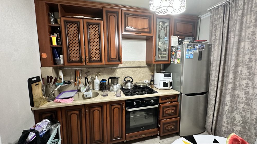 Продам кухонный гарнитур