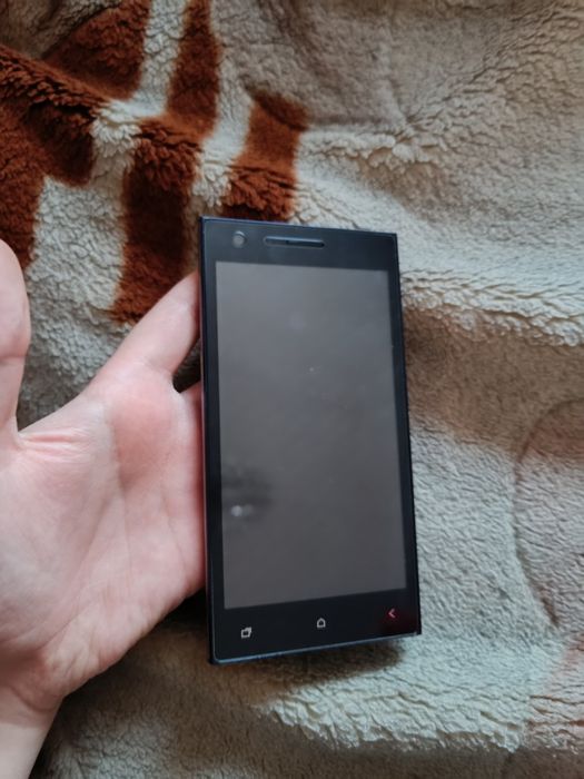 Модель незнаю телефон