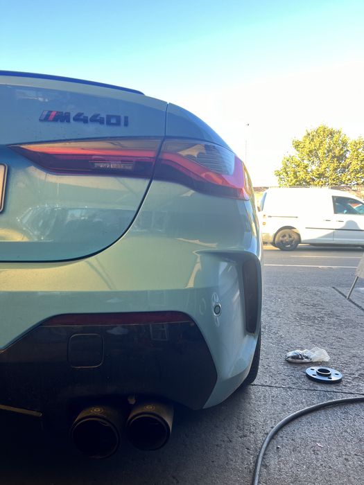 Flanșe distanțiere 5x120 bmw 72,6 /  74,1 / 66,6