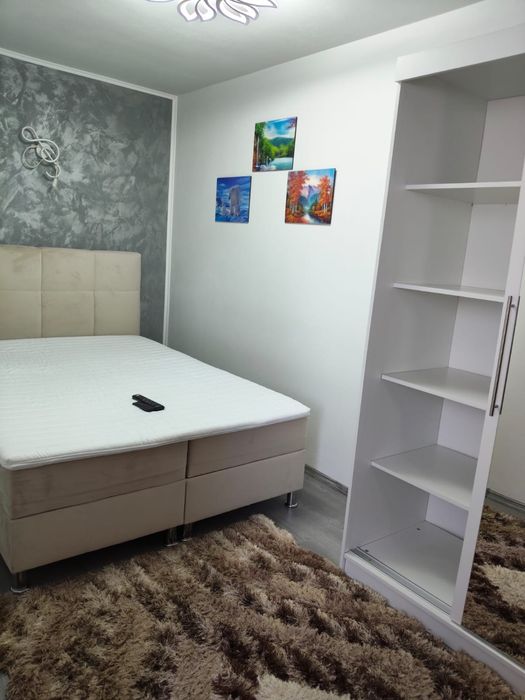 Vand apartamnet 2 camere UTA