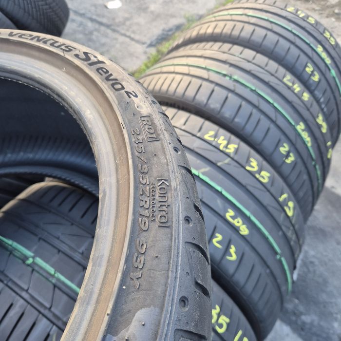 245 35 19 Hankook 2023