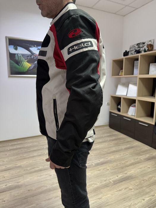 Мото яке Held Tropic 3