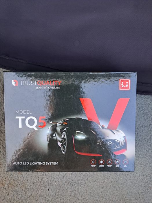 Лед лампочка 1год гарантия