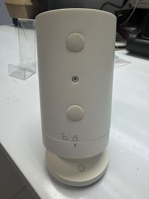 Ring Stick up Camera / Camera Bebelusi / supraveghere