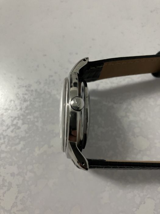 Mido Multifort nu schimb cu Oris Edox Seiko Certina Doxa Longines Mido