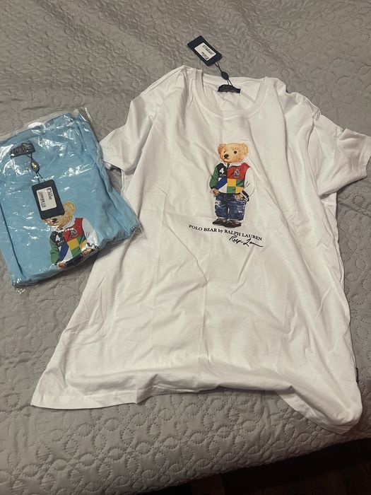 Екип и тениски м