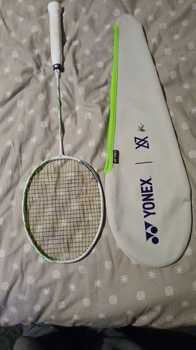 Vind racheta badminton