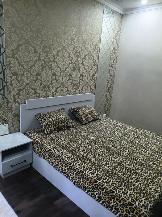 Аренда 2 хонали уй Максим горький