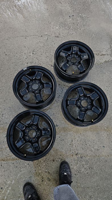 Джанти 16ки 5х110