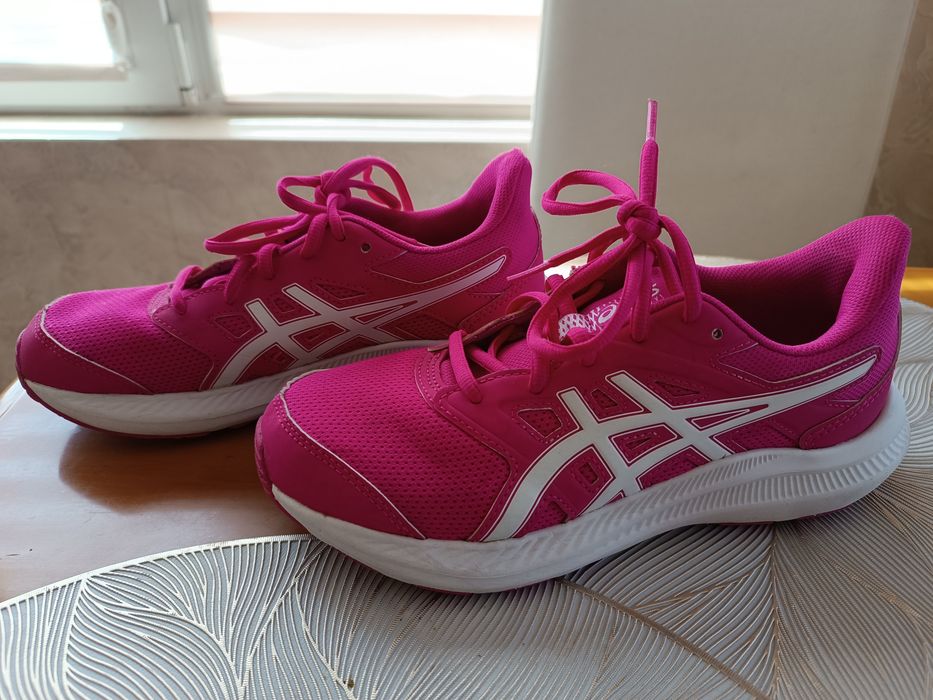 Маратонки детски Asics
