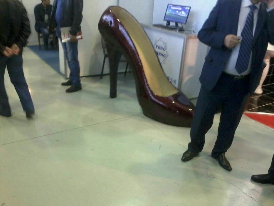 Изделия из пенопласта для декора и интерьера