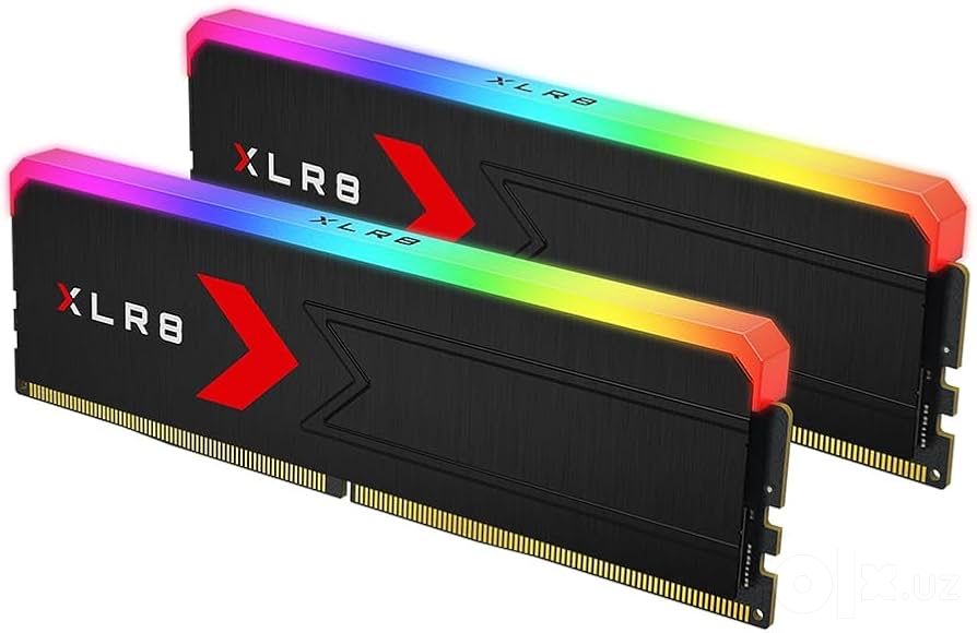 PNY DDR5 64gb 32+32