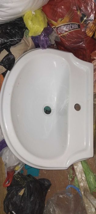 Раковина для ванной